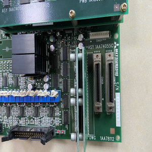 Placa Madre para Máquina de Moldeo por Inyección 450ME2 - Product Image 1