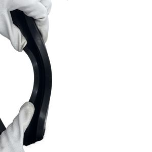 FKM RBR ซีลเพลาหมุนทนอุณหภูมิสูงสำหรับระบบไฮดรอลิกแรงดันสูงทนต่อสารเคมี - Product Image 5