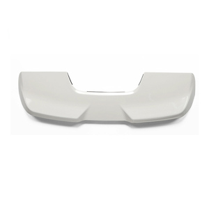 ABS Plastic M <strong>Type</strong> Car Rear Roof <strong>Spoiler</strong> Rear Trunk <strong>Spoiler</strong> for Toyota Land Cruiser LC300 2022 2023 2024 - Product Image 1