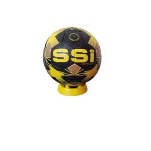 Balón de Fútbol de Alta Durabilidad Ideal para Césped, Césped Artificial y Entrenamientos de Fútbol en Interiores y Partidos Competitivos - Product Image 1