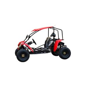 Go-karts de carreras todoterreno baratos para adultos, a gasolina, eléctricos, de China, accesorios para niños, de madera, baratos, en oferta, nuevos, importados, Go Kart - Product Image 3