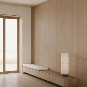 Paneles de Pared Ondulados de Madera para Interiores de Oficina, Diseño Decorativo, Precio de Fábrica OEM, Económicos, Venta al Por Mayor - Product Image 3