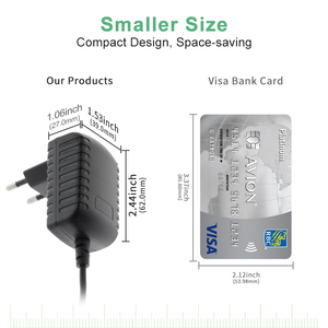 Factory Direct Sale <strong>12v</strong> 0.5a 1a 2a <strong>AC</strong> DC Power <strong>Adapter</strong> 12v0.5a Switching <strong>Adapter</strong> Power for LED Strip Light CCTV Router - Product Image 6