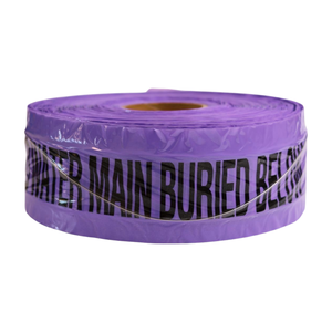 Dây thép không gỉ loại thận trọng Băng chống rách dưới lòng đất an toàn nguy hiểm phát hiện cảnh báo Băng - Product Image 1