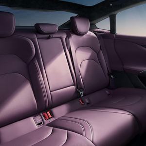 Xiao <span class=keywords><strong>Mi</strong></span> Su7 2024รถขับเคลื่อนสี่ล้อยาวปานกลางและใหญ่รถซีดาน5-Seater 4ประตูรถบริสุทธิ์รุ่น MAX - Product Image 3