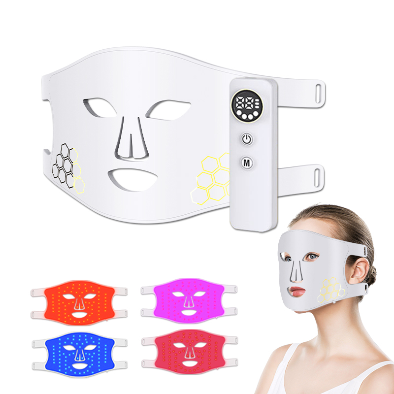 White - 4 Color with 850nm
