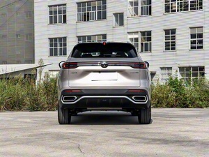 Changan 2026, Autos <span class=keywords><strong>Nuevos</strong></span>, <span class=keywords><strong>SUV</strong></span> Élite con Motor Turboalimentado <span class=keywords><strong>de</strong></span> 1.5T <span class=keywords><strong>de</strong></span> Alta Eficiencia para Desplazamientos Urbanos Globales y Aventuras al Aire Libre - Product Image 2