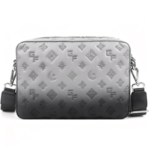 Bolsa de Hombro para <span class=keywords><strong>Hombre</strong></span> GORFIA, Bolsos Cruzados de Diseñador, Bolsos de Mano de Moda, Mini Mochila Compuesta, Sacoche - Product Image 5