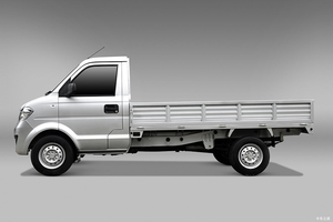 DFSK Dongfeng Mini <strong>Truck</strong> C31/C32 <strong>Small</strong> <strong>Cargo</strong> Gasoline <strong>Truck</strong> 1.5L DK12 Engine 2/5 Seats Made by Chinese Factory - Product Image 2
