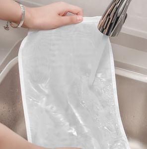 Sojamilch filter beutel Gaze super feine Küche Haushalts saft Weins ieb beutel super dichter Leck gitter beutel filter - Product Image 6