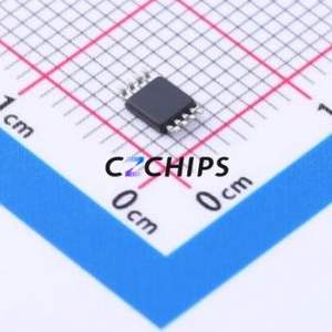 Amplificador operacional de chip IC de circuito integrado LM2904MM/TR, original y nuevo - Product Image 2