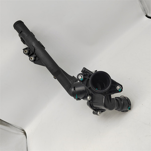 Carcasa de termostato WLBTR 2742000115 para <span class=keywords><strong>MB</strong></span> W205 A205 C205 S205 W212 W213 <span class=keywords><strong>C238</strong></span> S212 R172 - Product Image 4