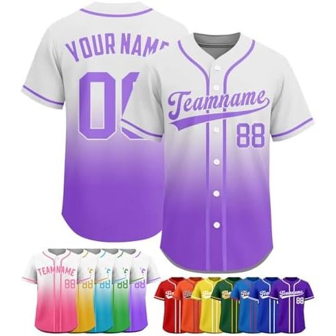 Gradient Purple