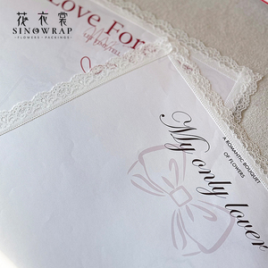 SINOWRAP 100g Papel de Regalo para el Día de San Valentín, Proveedor de Papel de Regalo para <span class=keywords><strong>Floristerías</strong></span> - Product Image 2