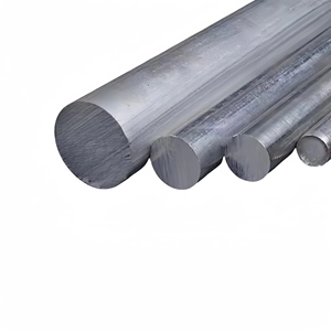 Varilla Redonda y Plana de Aleación de Aluminio 1060 6061 6063 para Soldadura y Corte - Product Image 5
