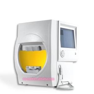 EOBIO12 ZEISS tarihi veri ithalat fonksiyonu ile en popüler ucuz kinetik projeksiyon çevre optik görsel alan analizörü - Product Image 2