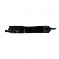 Poignée de porte extérieure de voiture 5X4 837 207D / 5X4 837 207D pour VW Gol