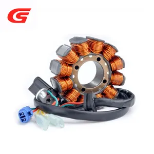 Motosiklet ATV UTV kar araci Stator bobini KTM XCF SXF 250 350 2011-2015 S-8361-05