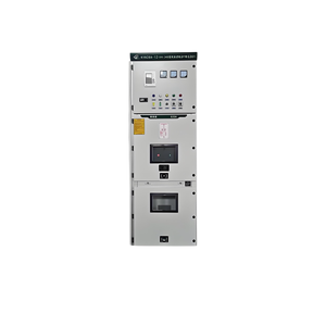 Kyn28-12 <strong>Metalclad</strong> AC Enclosed Switchgear Indoor Type Metal-Clad Metal-Enclosed Compact Switchgear Power Distribution Cabinet - Product Image 2