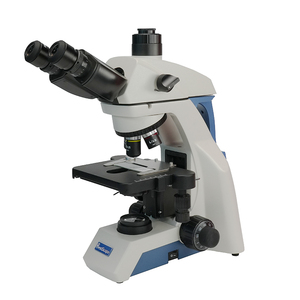 BestScope BS-2054T Microscope biologique trinoculaire à champ large WF10X/20mm de haute qualité pour l'enseignement et la clinique - Product Image 2