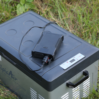 Batería de almacenamiento de energía de 12V más vendida, mAh 36000, 38400mAh, 40000mAh, batería de energía Solar, Banco de energía de carga rápida de 60W, PD de 60W, la más vendida
