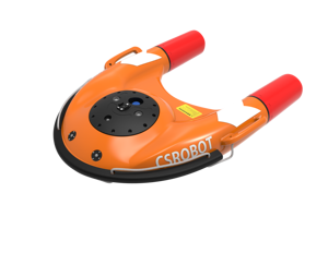 Robot di Salvataggio a Forma di U ad Alta Velocità con Posizionamento GPS e Controllo Remoto a Lungo Raggio per Emergenze Alluvionali e Risparmio Idrico - Product Image 2