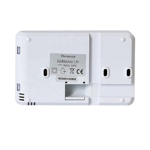 Однокомнатный ручной термостат для газового котла для систем HVAC - Product Image 5