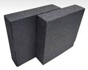 Chống cháy EPS tấm cách nhiệt mở rộng Polystyrene bọt Bảng điều chỉnh Bộ lọc không khí - Product Image 1