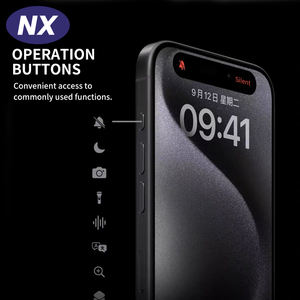 Lien spécial de gros pour iPhone 15 Pro Max 256G A+ Perche à selfie pliable ultra-compacte avec Wi-Fi et lumière LED en ABS - Product Image 4