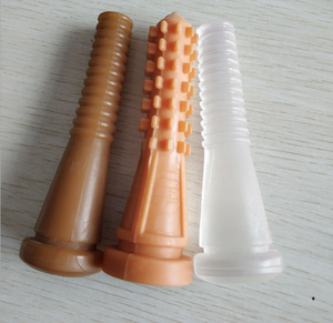 Commercial machine à cueillir le poulet/volaille traitement équipement d'abattage/machine d'épilation - Product Image 6