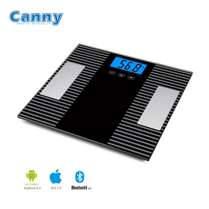 Offre Spéciale Haute Précision Électronique intelligent Analyseur De Graisse Corporelle Précision <span class=keywords><strong>Balance</strong></span> - Product Image 1