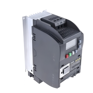 Convertidor de Frecuencia Nuevo de la Marca Gold Seller 6SL3210-5BB21-5BV1AC, Variador de Frecuencia, Stock en Almacén con Garantía de Un Año - Product Image 5