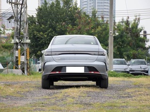 Entrega Rápida a Emiratos Árabes Unidos, BYD Arabia Saudita, Países del GCC, Destroyer 05 Modelo 2025, DM-i <span class=keywords><strong>55</strong></span> Km, Lujo, <span class=keywords><strong>5</strong></span> Plazas, Nuevo Híbrido Enchufable - Product Image 5