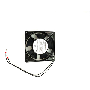 พัดลมระบายความร้อนตามแนวแกน NA12038 110V/220V/230V/380V - Product Image 4
