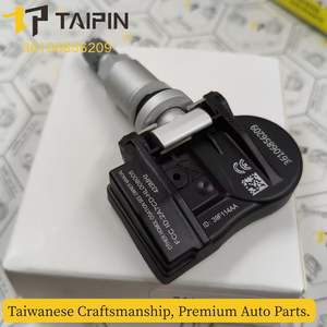 NOUVEAU Capteur de pression des pneus 36106856209 pour <span class=keywords><strong>BMW</strong></span> 13 4 5 6 7 Series Accessoires de sécurité automobile - Product Image 5