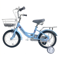 Vélo pour enfants de 20 pouces de haute qualité, à prix avantageux, fabriqué en Chine, à une seule vitesse avec pédales ordinaires