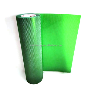 Đức duploflex fol 0.20 <span class=keywords><strong>Lohmann</strong></span> đôi bên dính flexo băng màu xanh lá cây - Product Image 3