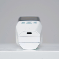 Nouvelle mise à niveau détecteur vasculaire portable visionneuse de veine détecteur de veine infrarouge réutilisable pour les humains animaux de compagnie animaux bureau Table visionneuse de veine