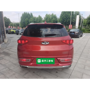 Auto Usata Guazi <span class=keywords><strong>2018</strong></span> Chery Tiggo 7 Certificata, Motore a Combustione a Benzina, Automatica, SUV 5 Posti, Guida a Sinistra - Product Image 6