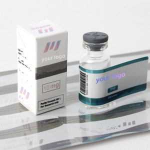 Custom Printing Packaging Essential Oils Pep <strong>Vials</strong> <strong>Label</strong> 2ml 3ml <strong>10ml</strong> <strong>Vial</strong> <strong>Label</strong> for <strong>Vials</strong> Packaging Box With <strong>Sticker</strong> - Product Image 1