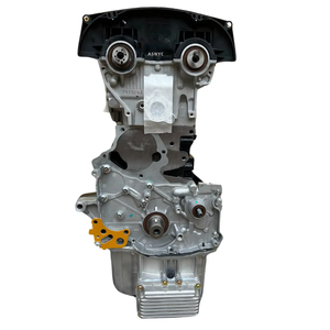 Jianghuai Ruifeng M 4S 5และ Shuai Ling T 62.0 <span class=keywords><strong>VT</strong></span> ชุดประกอบเครื่องยนต์ HFC4GA3-3D สำหรับรุ่นใหม่ - Product Image 4