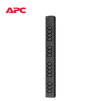 APC PDU AP6003A PDU de rack basique demi-hauteur 100-240V/20A 220-240V/16A (14) C13 Guide d'installation de PDU en rack Guide de sécurité