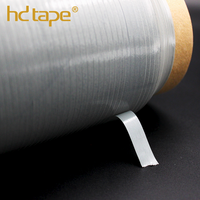 Bande élastique transparente en TPU de 5 mm à haute élasticité pour la couture de vêtements, accessoire de support et d'extension pour vêtements
