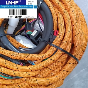ชุดสายไฟภายนอกสำหรับรถขุด LNHF 377-8103 คุณภาพสูง อะไหล่ที่ใช้ร่วมกันได้ 323D 320D 377-8103 สำหรับ CAT - Product Image 5