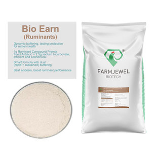 Động vật nhai lại hợp chất <span class=keywords><strong>premix</strong></span> thức ăn antiacid tăng cân bổ sung cho vỗ béo chăn nuôi gia súc cừu thức ăn phụ gia OEM/ODM - Product Image 2