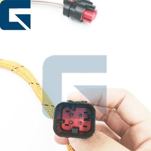 Arnés de Cableado 525-3740 5253740 para Piezas de Motor - Product Image 2