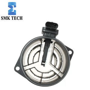 Sensor MAF (Mass Air Flow Meter) 5WK9 8101 5WK98101 A6450900048 A645 090 00 48 9350801 65 190 50 500, A 65 190 50 500 - Product Image 5