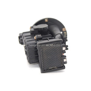 Piezas de Sensor automático Hengney, medidores de flujo de aire E5T01471 MD118126, Sensor de flujo de aire masivo para Mitsubishi GT2000 <span class=keywords><strong>E33</strong></span> - Product Image 2