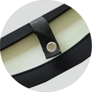 Soporte de exposición PLC, cartel Pop-Up personalizado, baloncesto, Pop-Up, publicitario de empresa, Original, <span class=keywords><strong>100</strong></span>% - Product Image 4