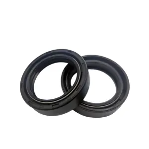 SDK Fábrica 36*48*11/10.5 Garfo Dianteiro da motocicleta vedação de óleo e vedação contra poeira para Yamaha XJ750 XJ750R Kawasaki KZ550 KZ75